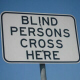 Blind