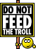 DoNoTfEeD